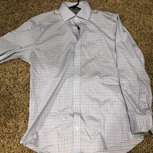 Twillory Men’s Dress Shirt